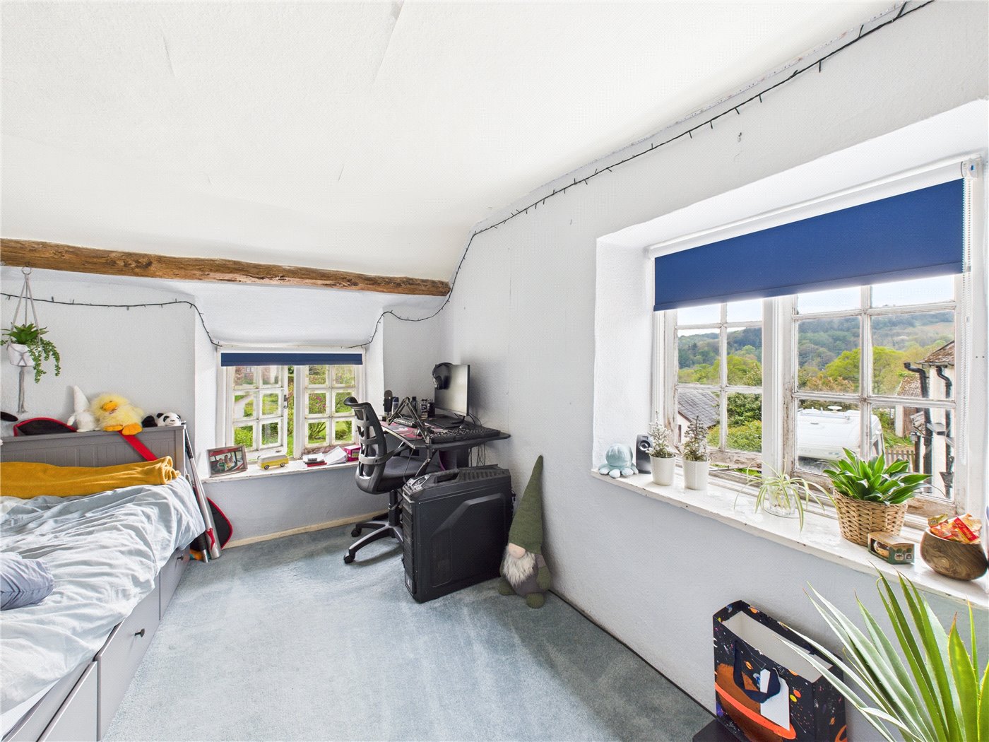 Forth Bedroom